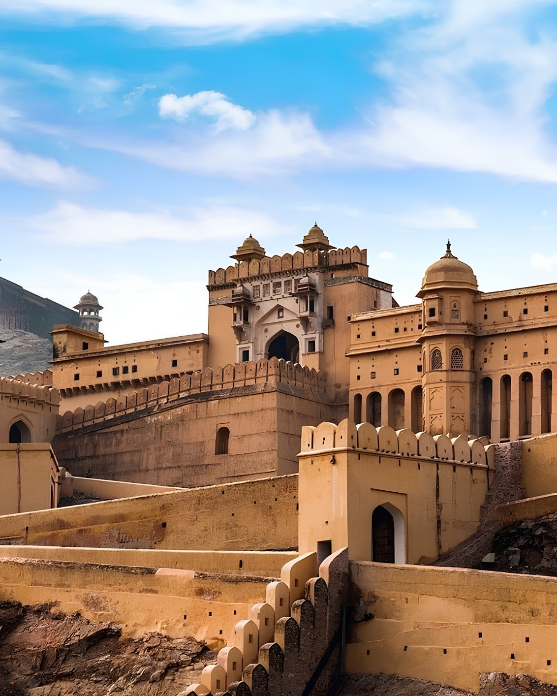 Colours India Tours