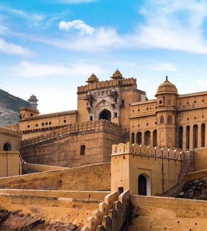 Half Day Jaipur Tour