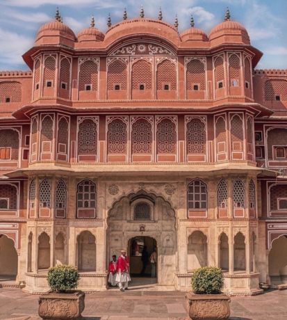Jaipur One Day Tour Package