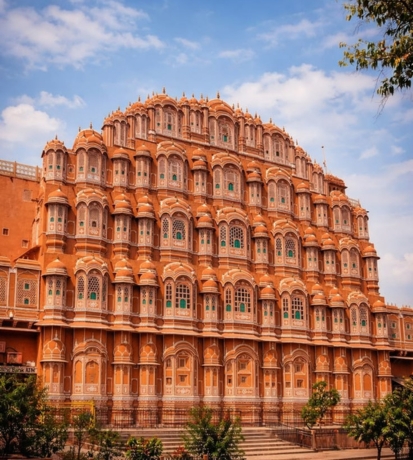 Jaipur Two Day Tour