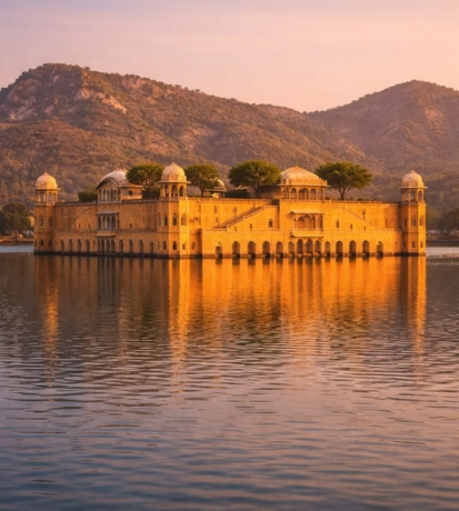 Private Jaipur Tour Package