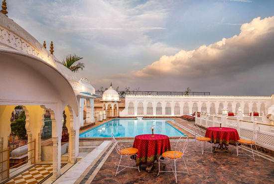 Golden Triangle Tour India 4 Days