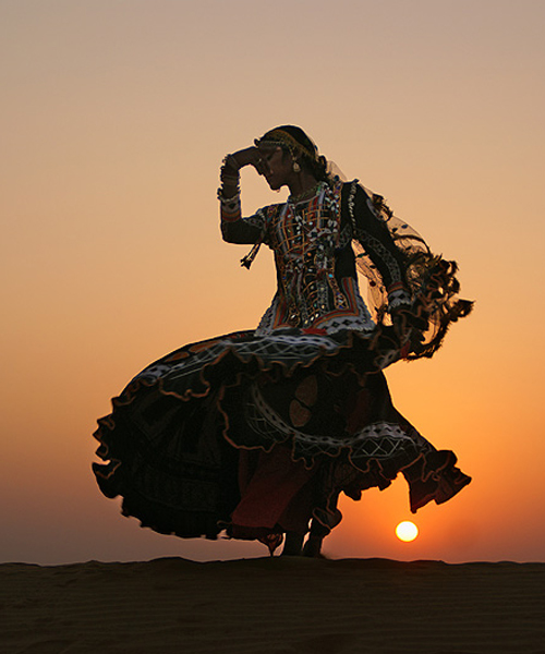 Golden Triangle Tour India 4 Days