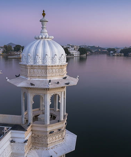 Golden Triangle Tour India 4 Days