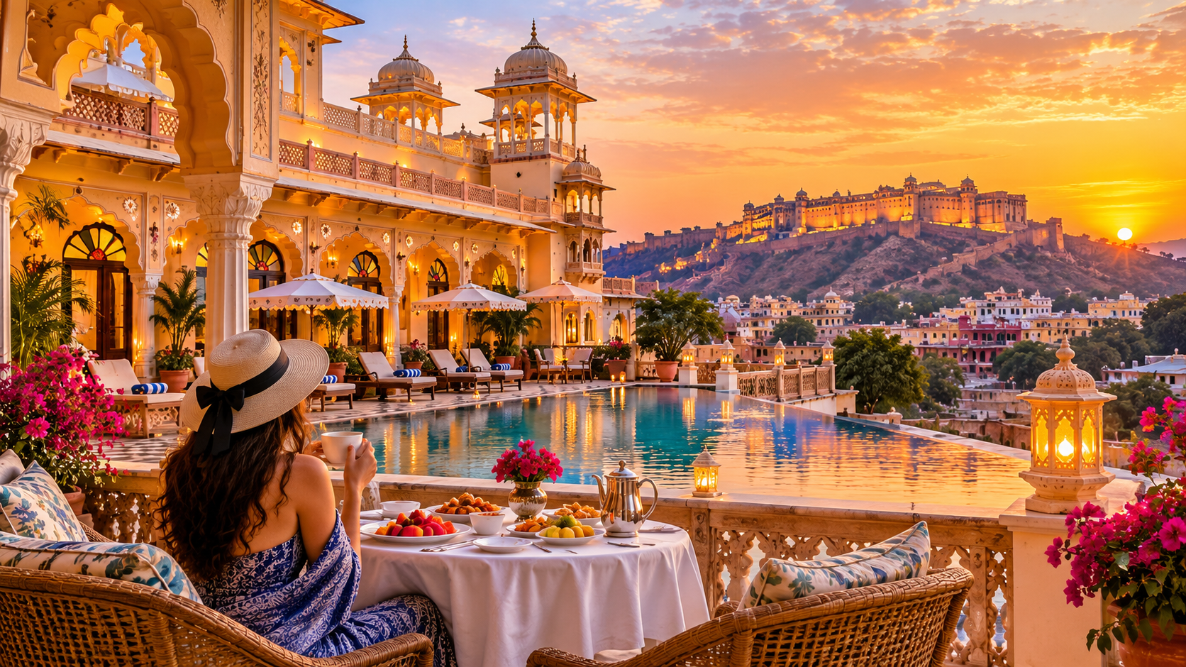 Jaipur Travel Guide