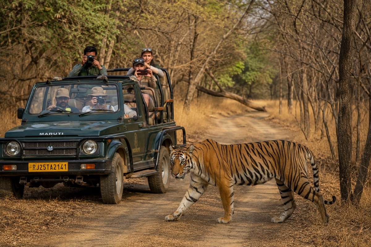 Jaipur Travel Guide