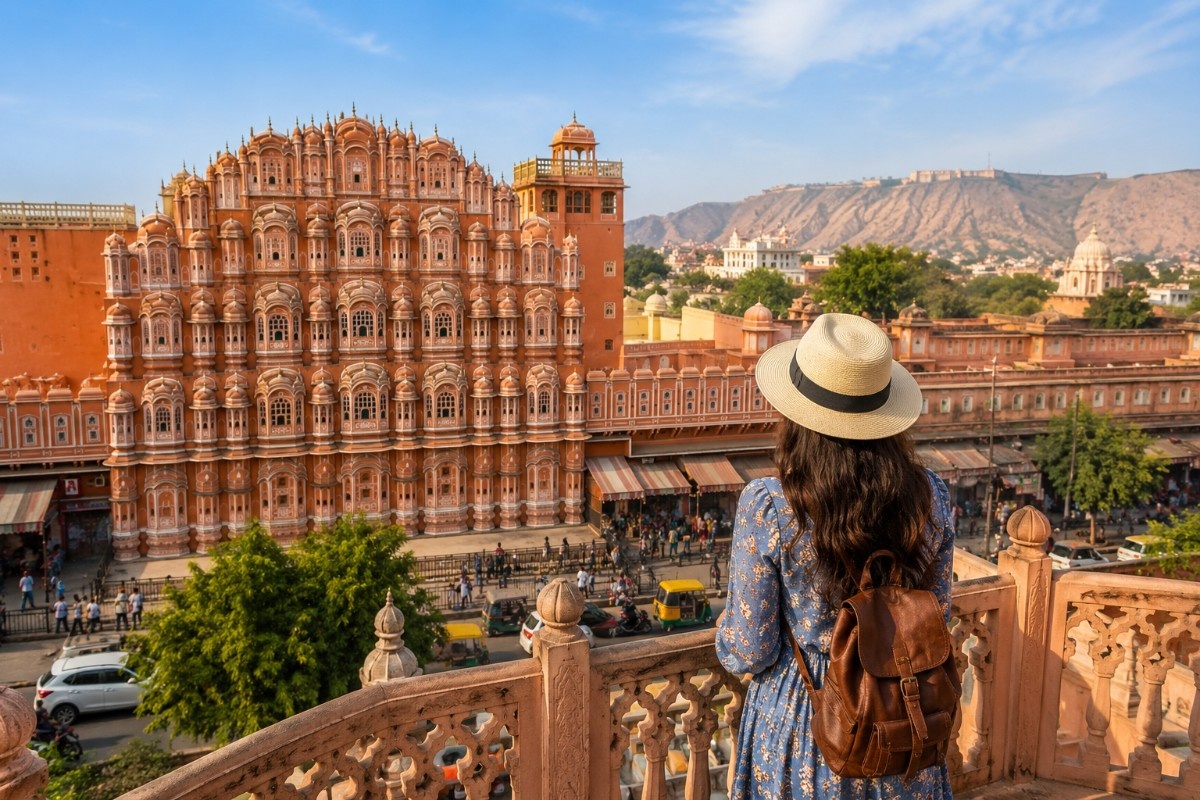 Jaipur Travel Guide