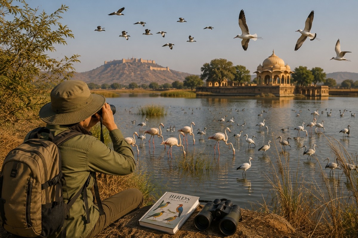 Jaipur Travel Guide