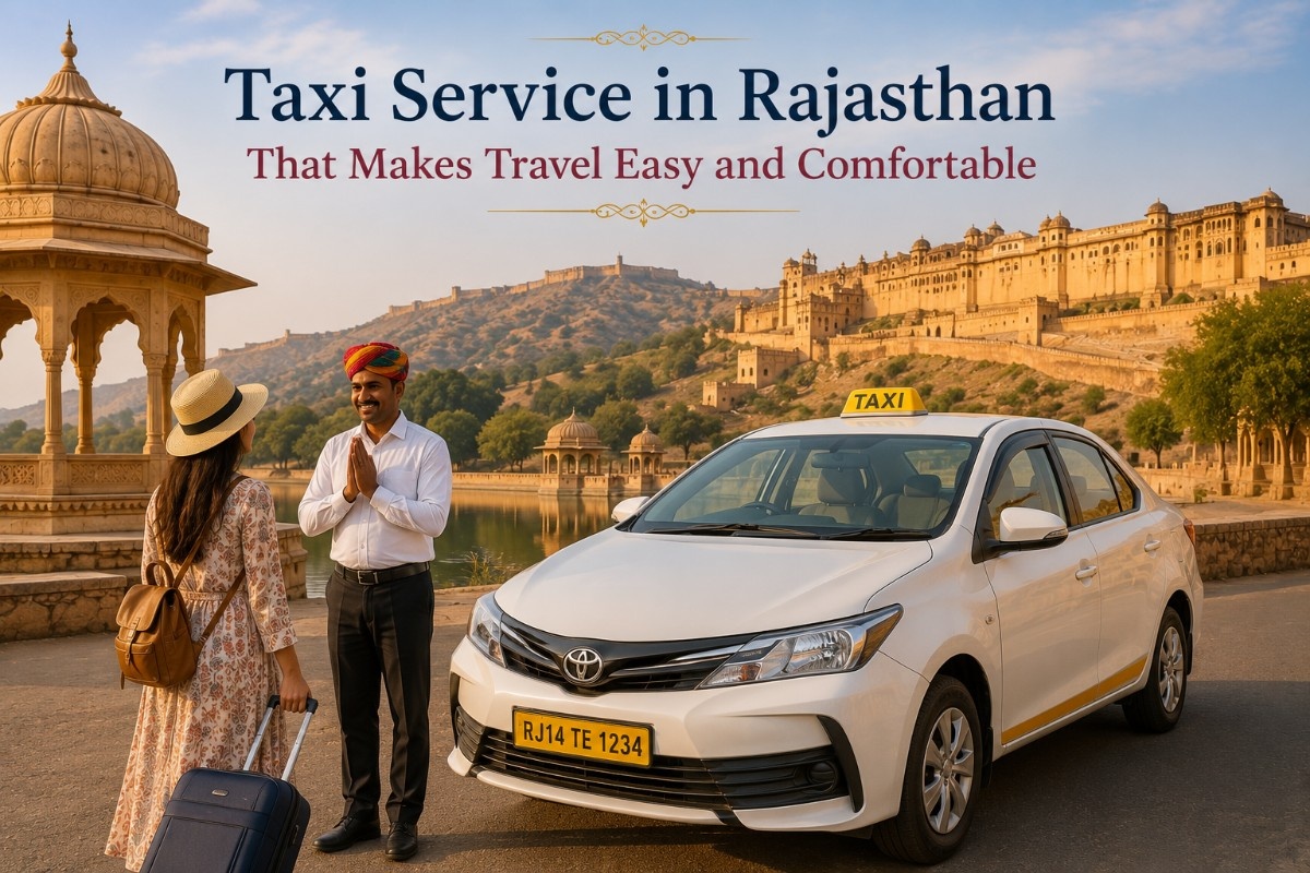 Jaipur Travel Guide