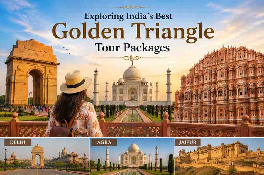 Jaipur Travel Guide