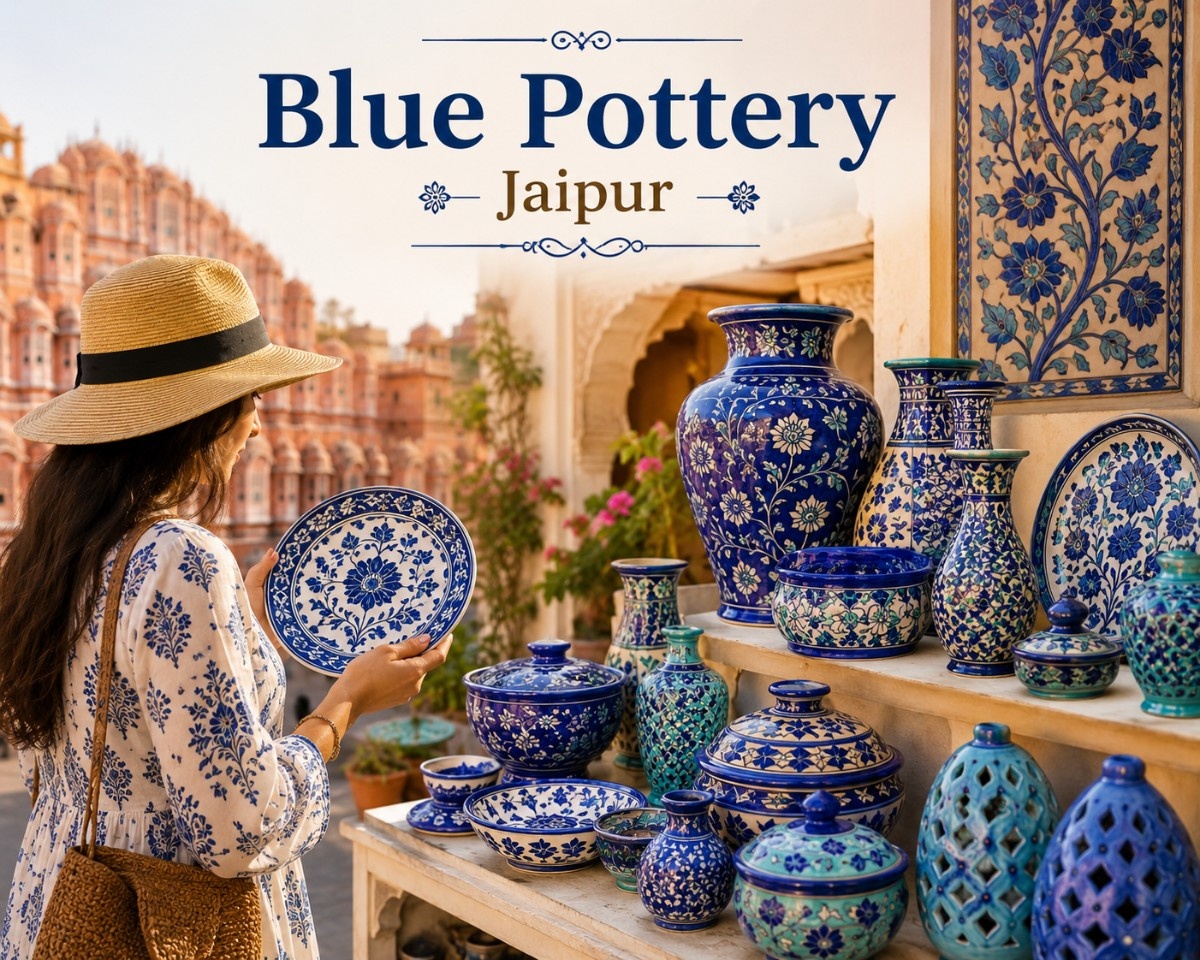 Jaipur Travel Guide