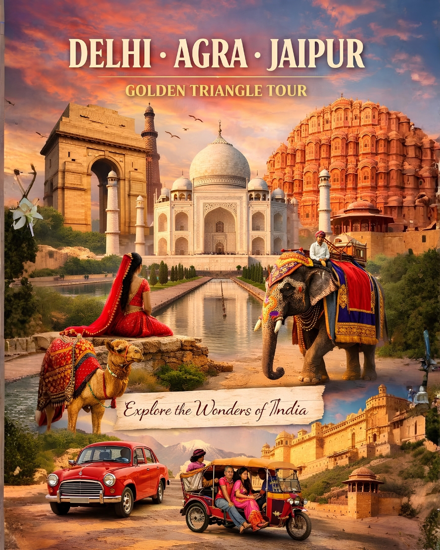 Jaipur Travel Guide