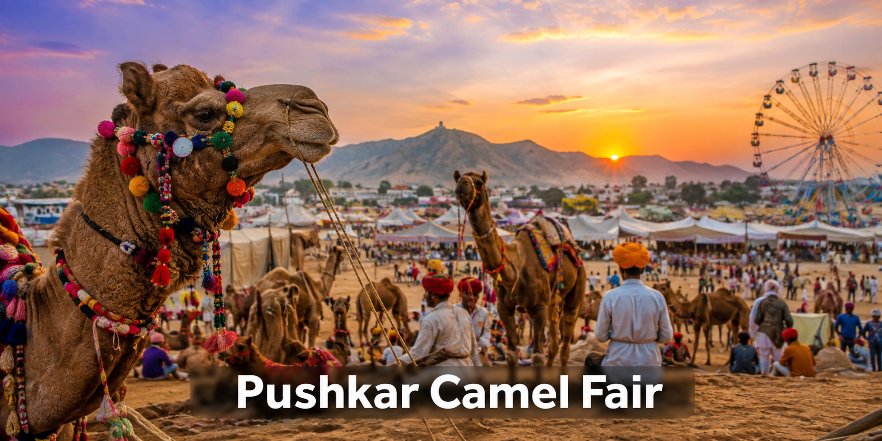 Jaipur Travel Guide