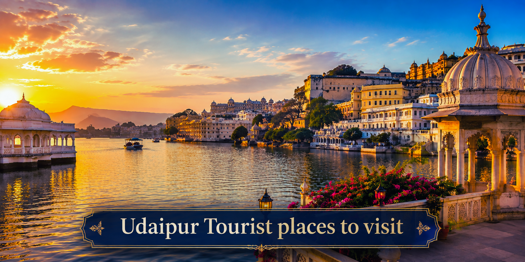 Jaipur Travel Guide