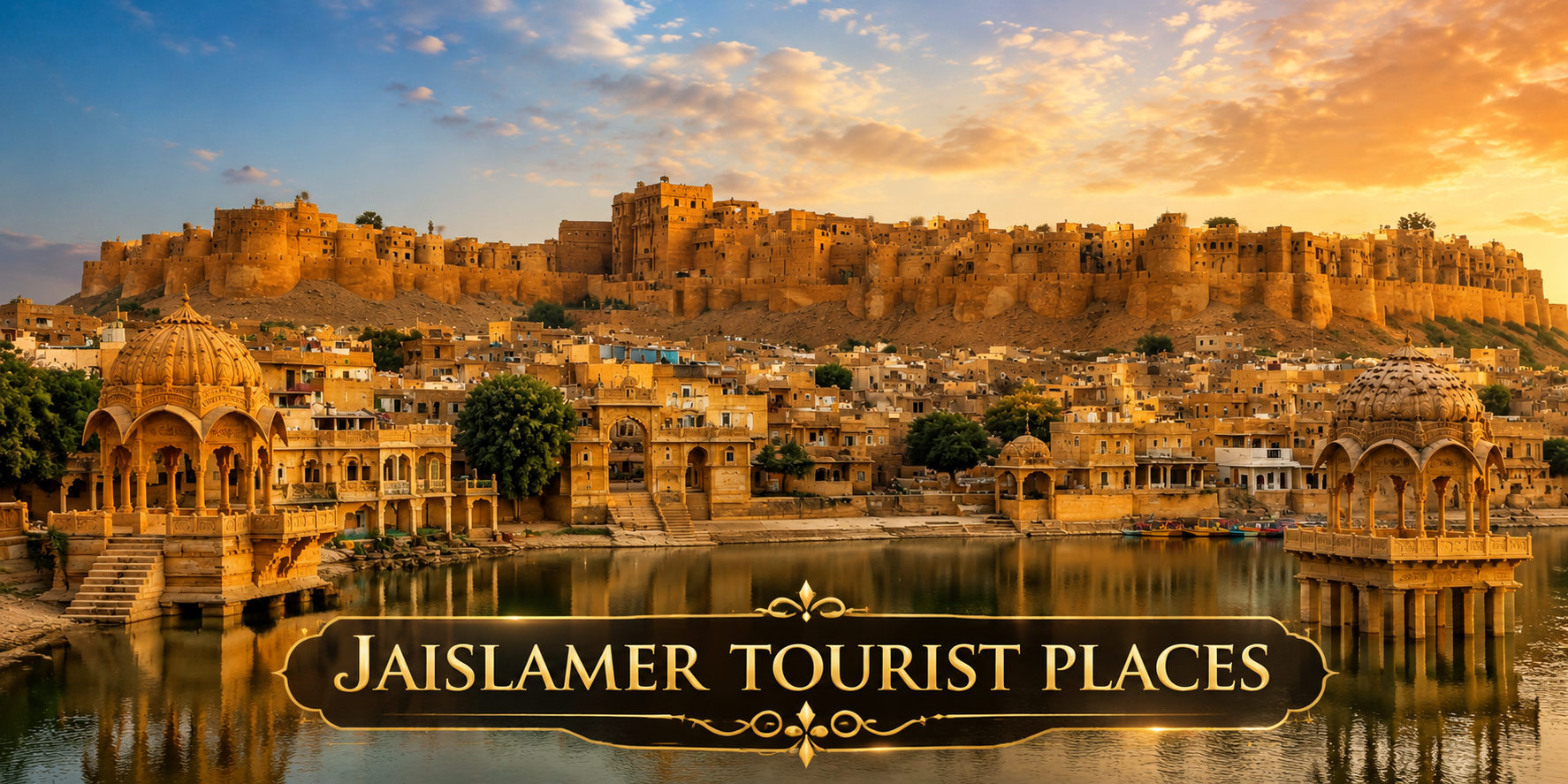 Jaipur Travel Guide