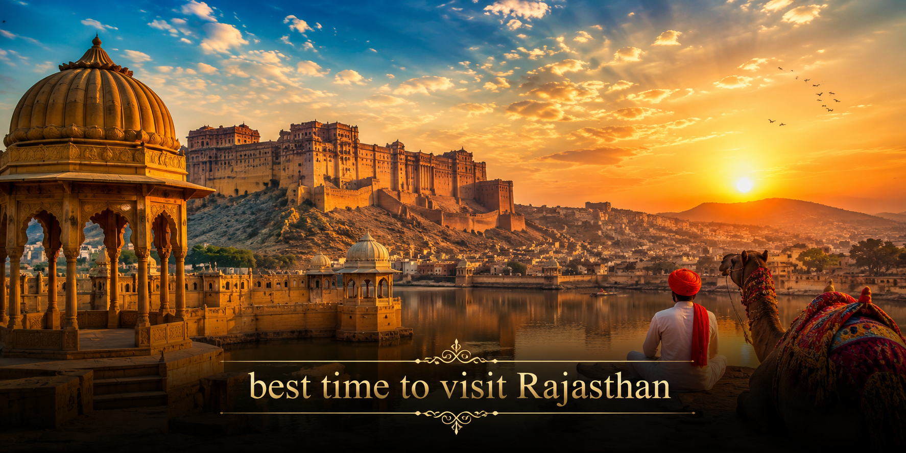 Jaipur Travel Guide