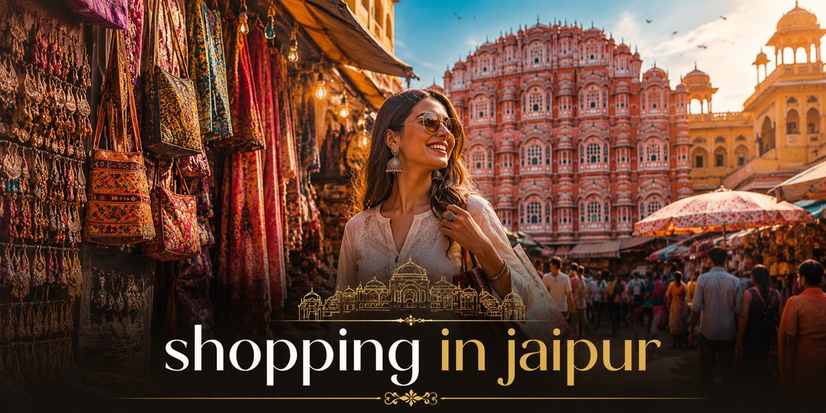 Jaipur Travel Guide