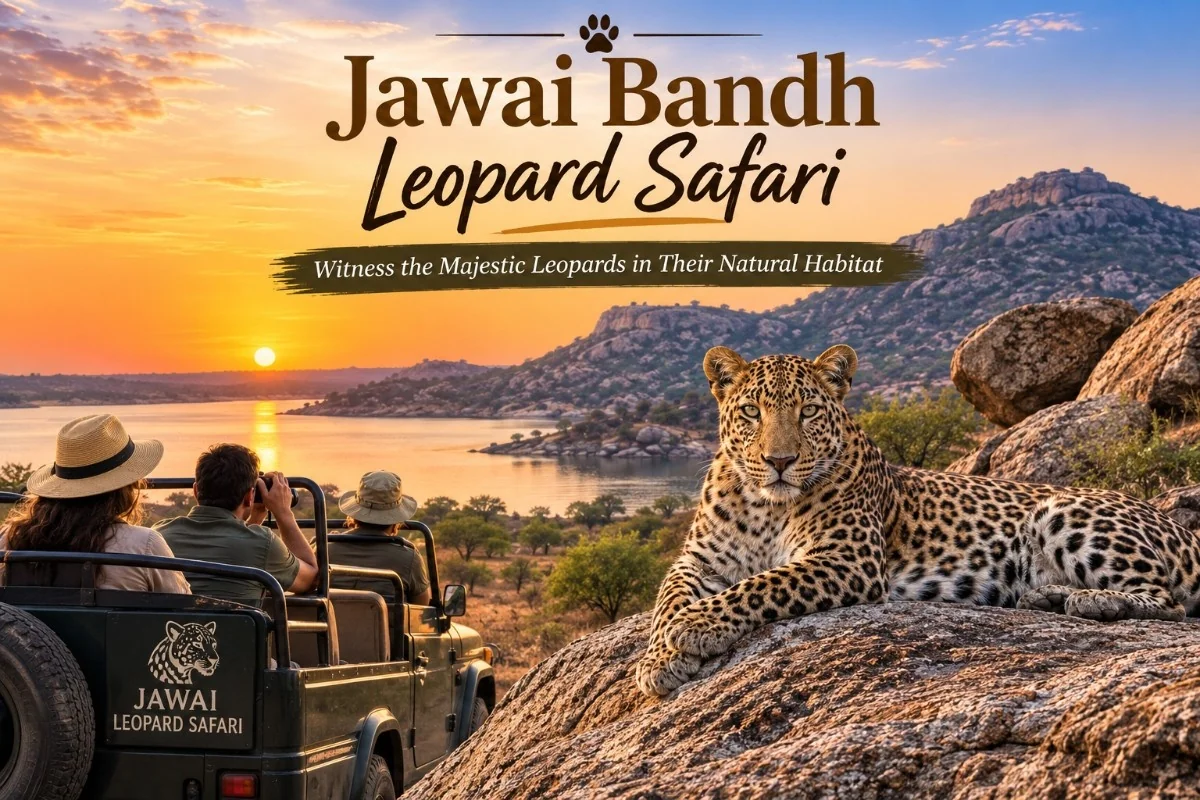 Jaipur Travel Guide