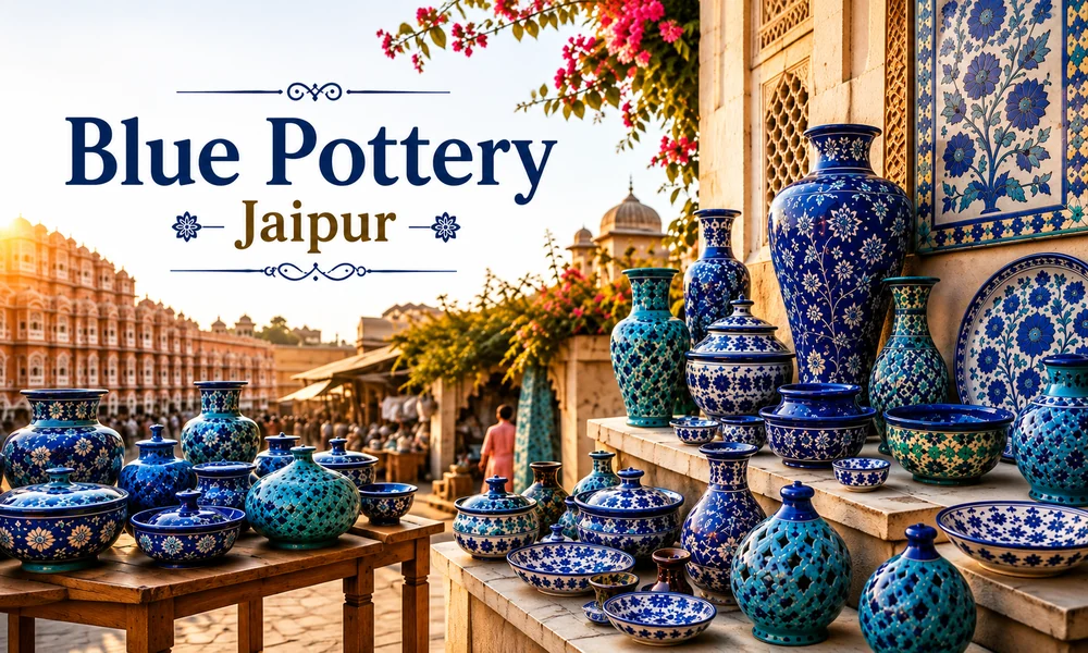 Jaipur Travel Guide