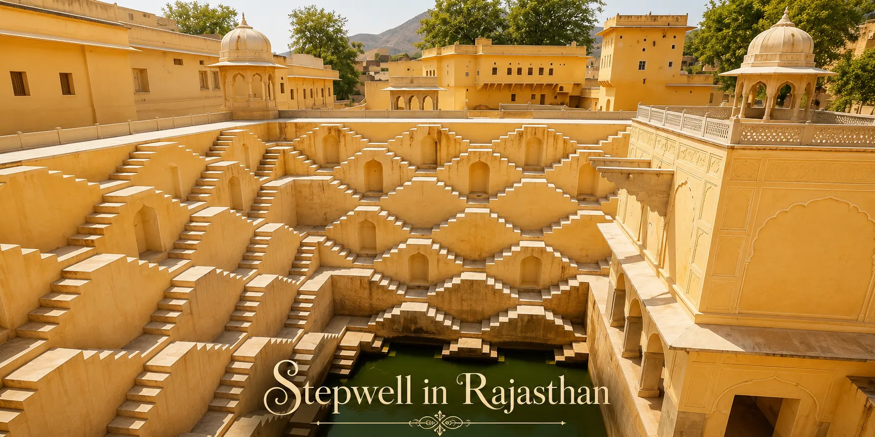 Jaipur Travel Guide