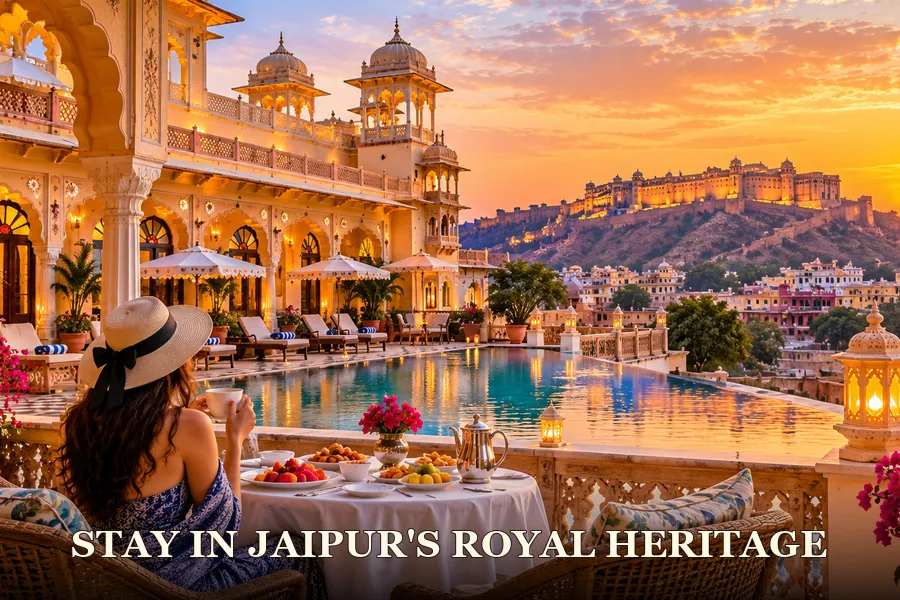 Jaipur Travel Guide