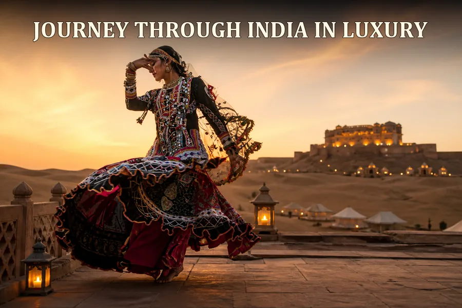 Jaipur Travel Guide