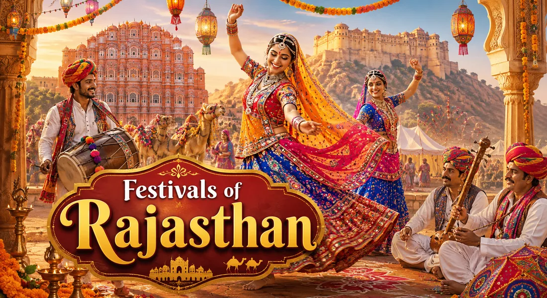 Jaipur Travel Guide