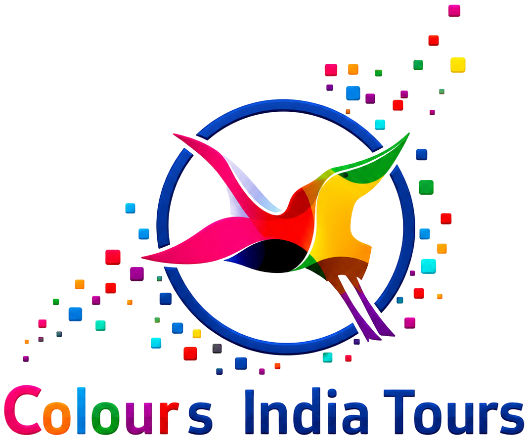 Colours India Tours