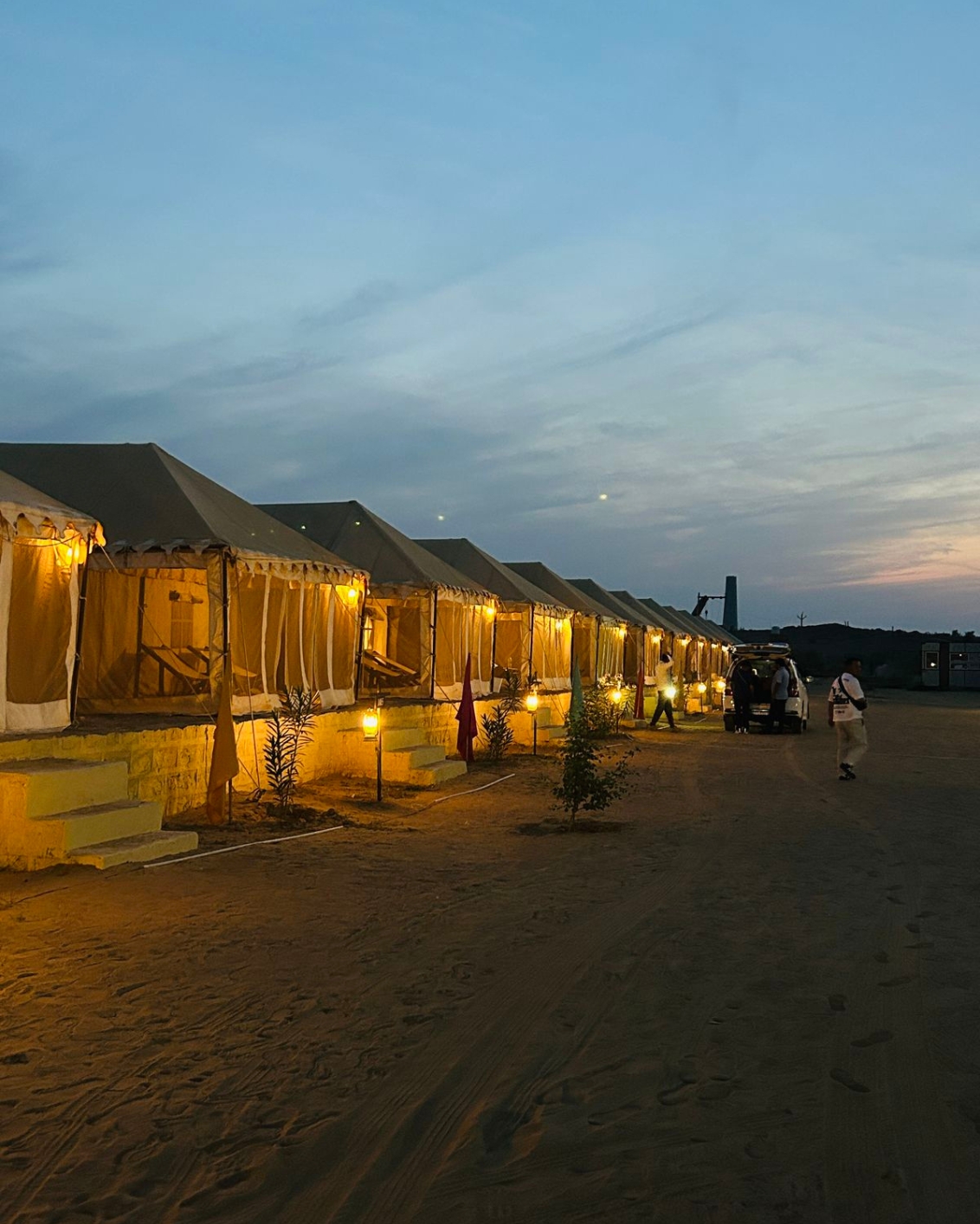 Rajasthan Tour Packages