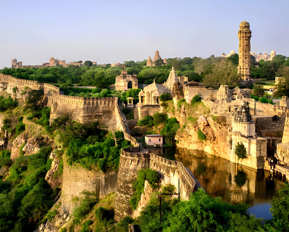 Why Rajasthan Is Worth Every Day You Give It