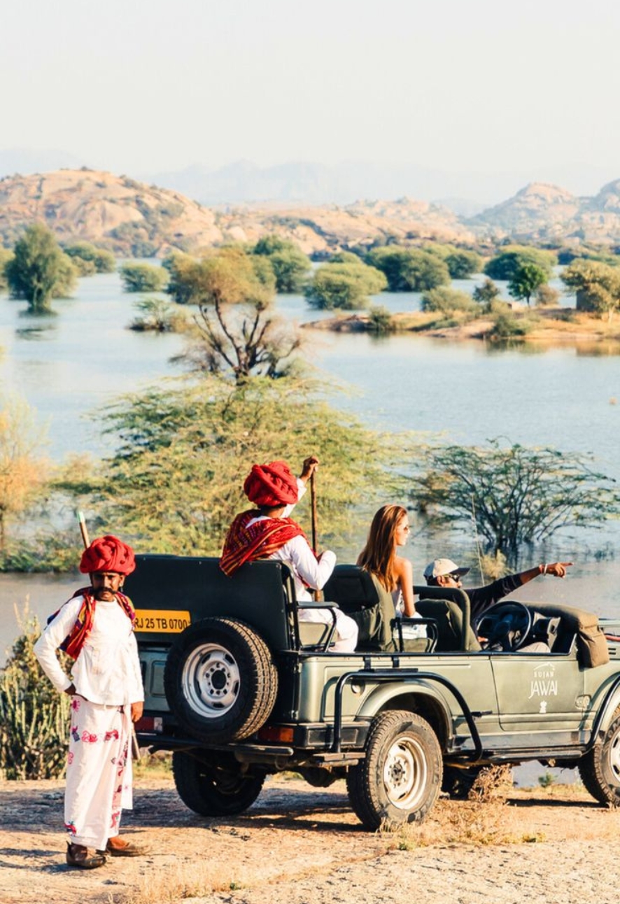 Rajasthan Tour Package India