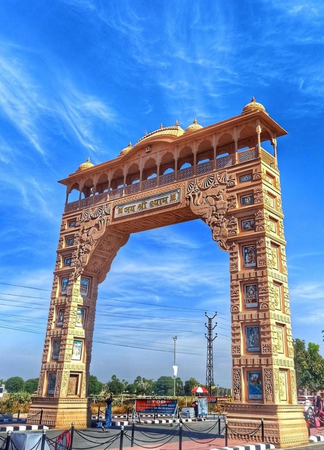 Best Time to Visit Rajasthan