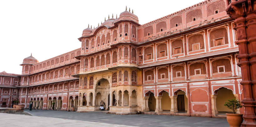 Jaipur Rajasthan Tour