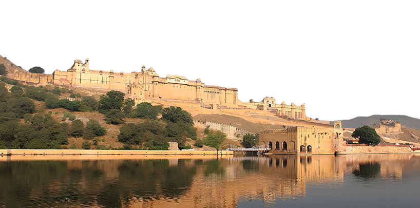 Amber Fort Jaipur