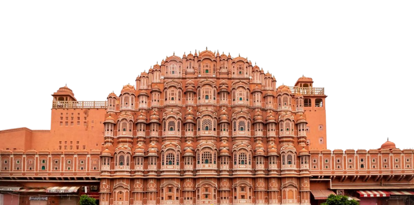 Hawa Mahal Jaipur