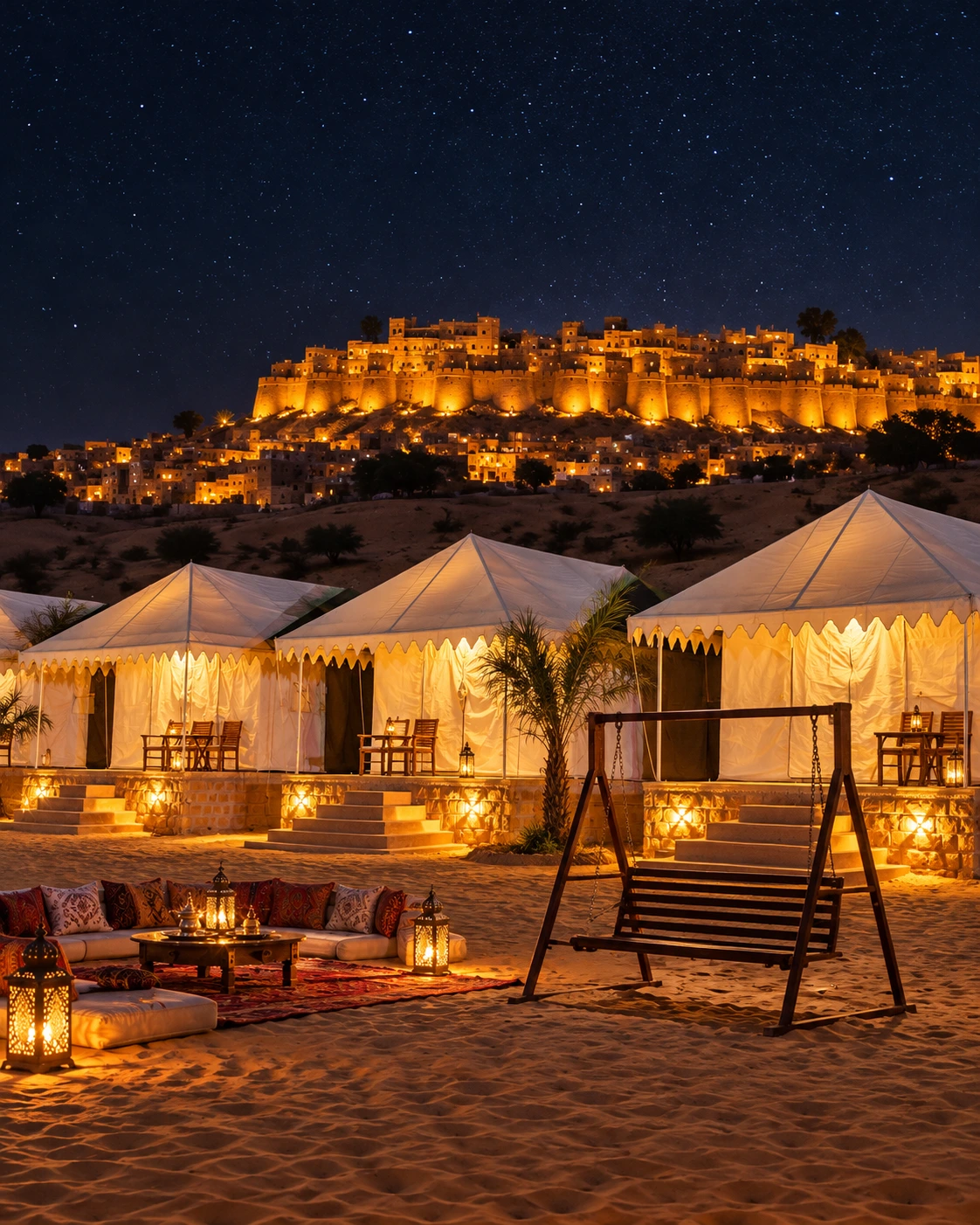 Rajasthan Tour Packages
