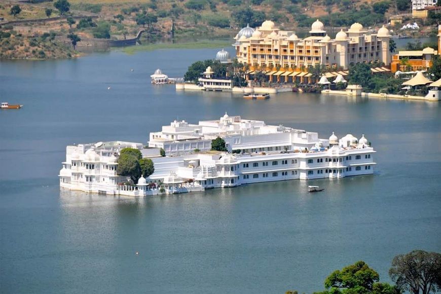 Jaipur