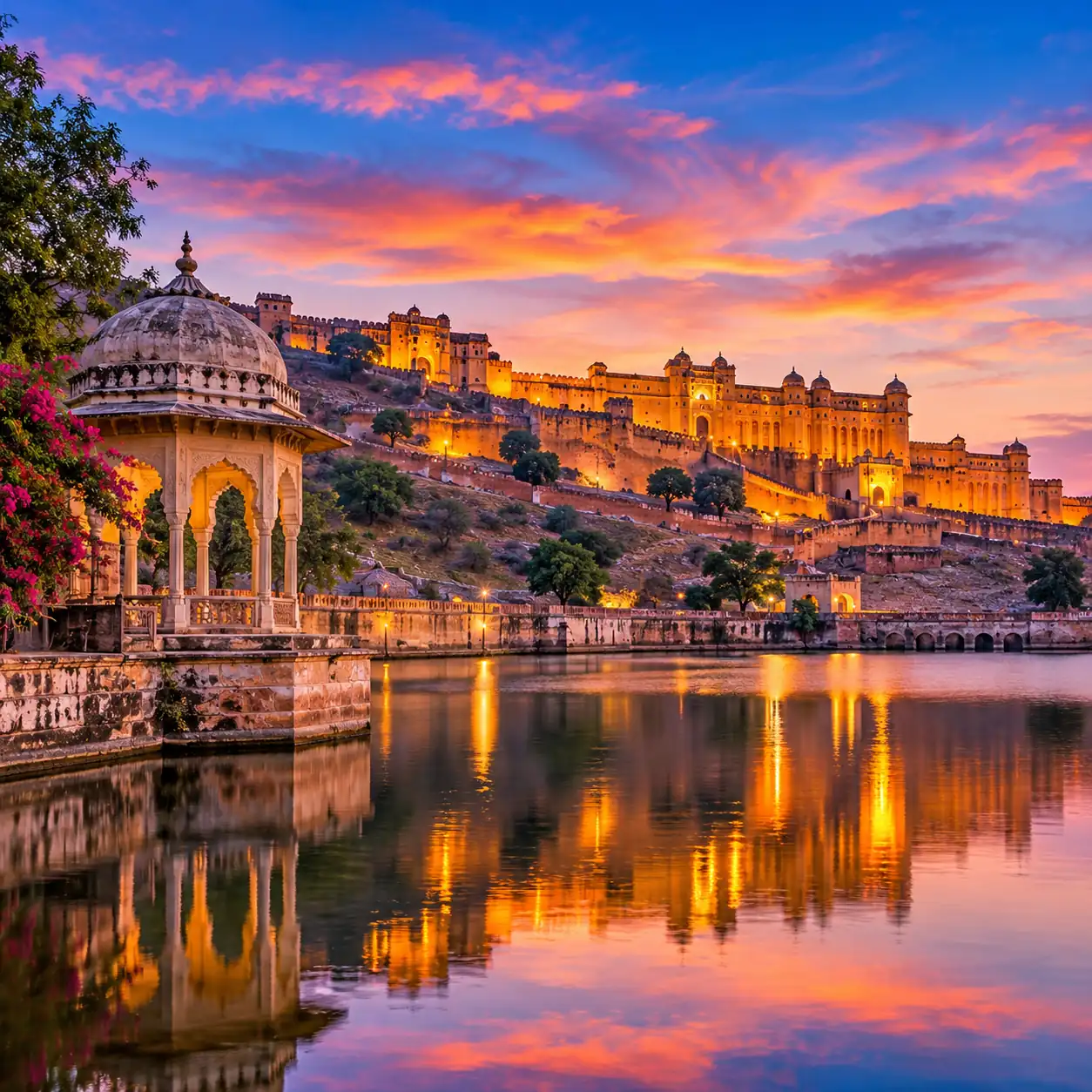 Jaipur