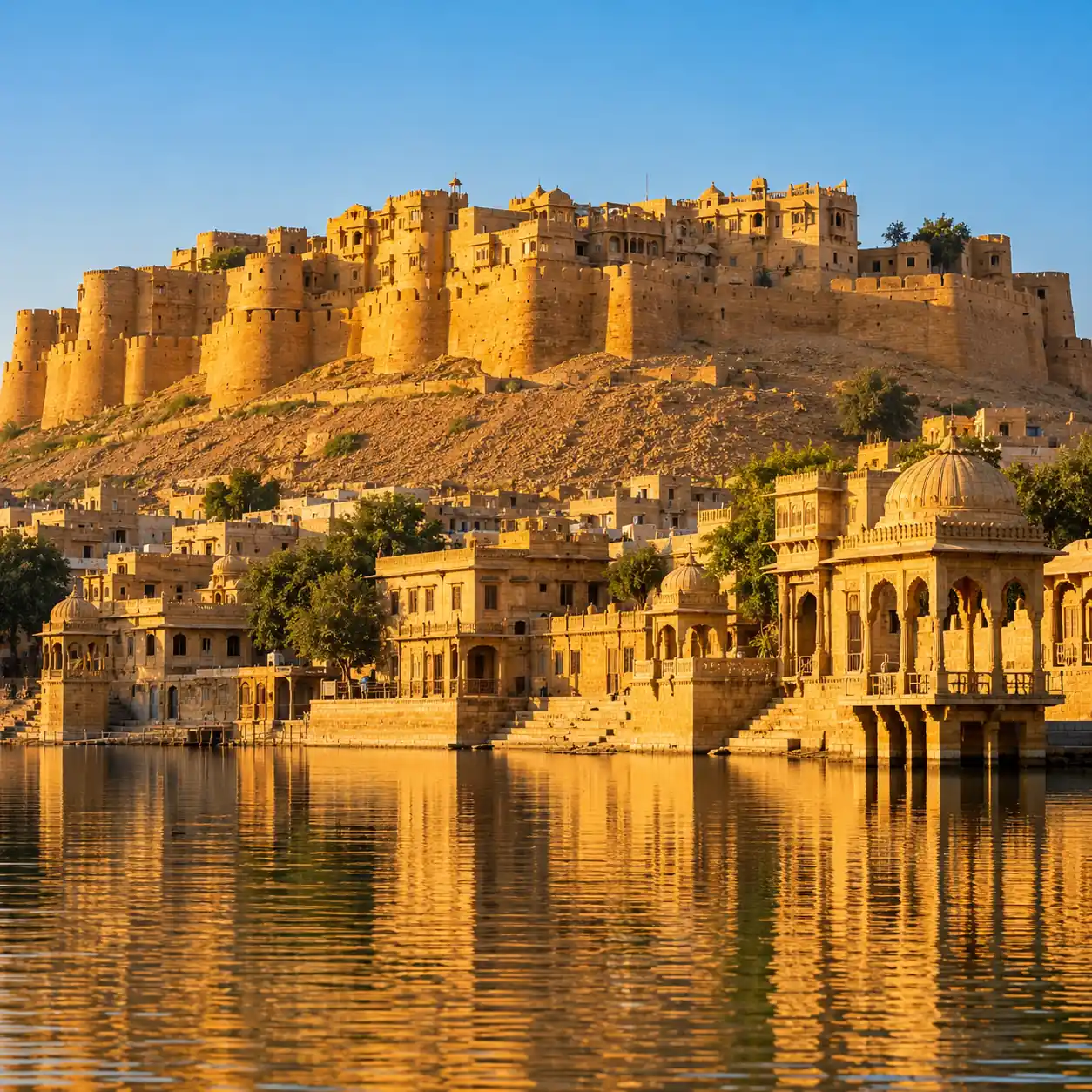 Jaipur