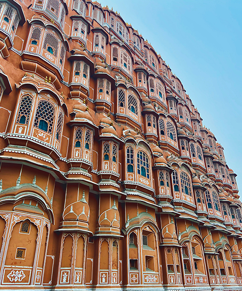 Jaipur Sightseeing Tour