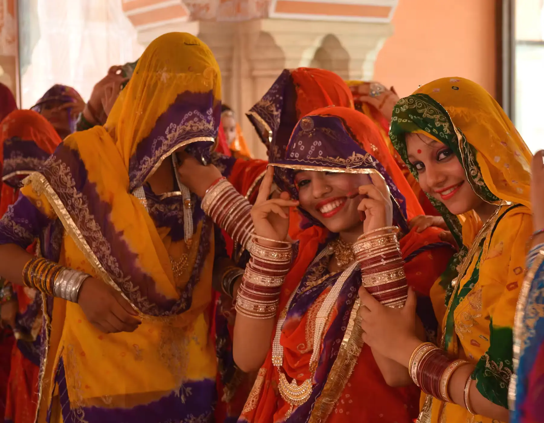 Jaipur Sightseeing Tour