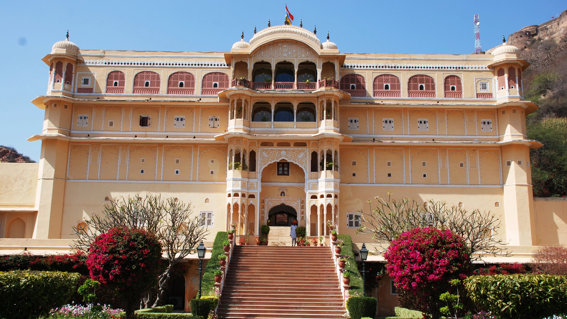 Rajasthan Heritage Tour Packages