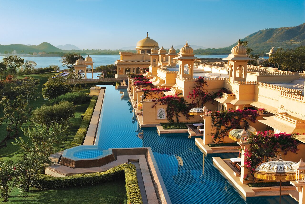 Honeymoon Tours in India