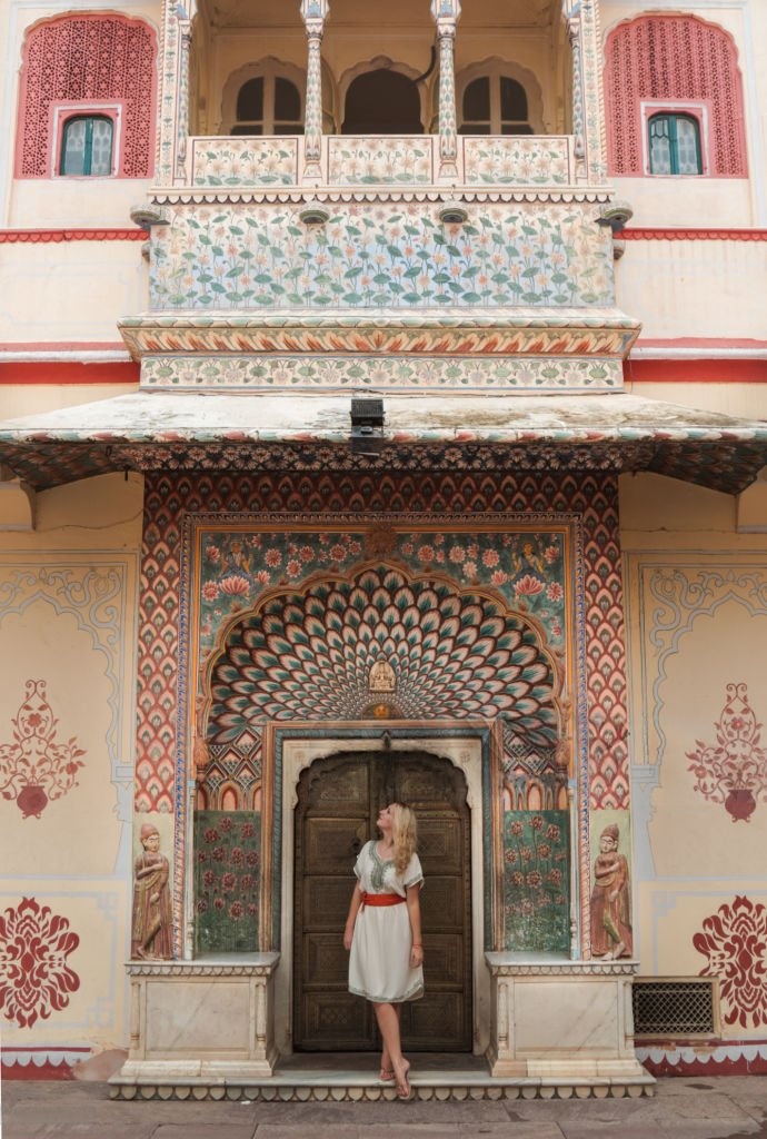Jaipur Sightseeing Tour